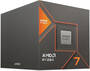 AMD Ryzen 7 8700G AI Desktop Processor