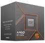 AMD Ryzen 5 8600G AI Desktop Processor