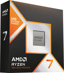 AMD Ryzen 7 9800X3D Desktop Processor