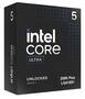 Intel Core Ultra 5 250K Plus Desktop Processor