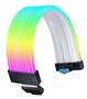 Lian Li Strimer Wireless 12+4 Wide Extension Cable