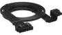 Corsair Type 4 90 Degree 12V-2x6 Style A GPU Power Cable