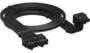 Corsair Type 4 90 Degree 12V-2x6 Style B GPU Power Cable