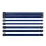 Thermaltake TtMod Sleeve Cable - Blue/Black