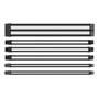 Thermaltake TtMod Sleeve Cable (Cable Extension) - White/Black
