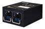 SilverStone Gemini 900A Gold 900W+900W Power Supply