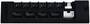 Lian Li EG-HUB01B HUB for EDGE Gold Series, Black