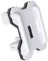 Corsair PCIe 5.1 180 Degree 12V-2x6 White GPU Power Bridge, Style B