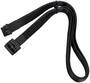 Silverstone SST-PP15-90 12+4pin PSU to 12+4pin GPU 90 Degrees Angled 12V-2x6 PCIe 5.0 Cable