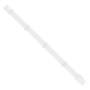 Cruxtec 30cm EPS 8Pin Female to 8Pin Male Cable, White