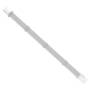 Cruxtec 30cm CPU 8Pin Female to 4+4Pin Male Cable, White