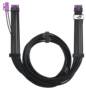 ASUS ROG Equalizer 12V-2x6 PCIe Power Cable