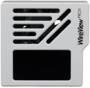 Thermal Grizzly WireView Pro II GPU Reversed White Monitor