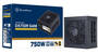 SilverStone DA750R Gold 750W Power Supply
