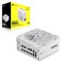 Corsair RMx Shift Series RM850x White Power Supply