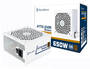 SilverStone ATTIS AT650R-BF-WBW 650W White ATX 3.1 Power Supply