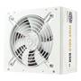 Cooler Master MWE Gold V3 650W Power Supply, White