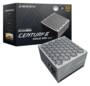 MONTECH Century II 850W Power Supply, 80+ Gold Cybernatics Plt Cert