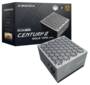 MONTECH Century II 1050W Power Supply, 80+ Gold Cybernatics Plt Cert