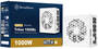 SilverStone Triton 1000Rz 1000W White Power Supply