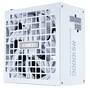 Lian Li RS1000W White with Hub Power Supply