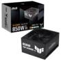 ASUS TUF Gaming 850W Gold EVO Power Supply