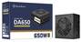 SilverStone Decathlon DA650 650W Power Supply