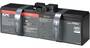 APC Replacement Battery Cartridge 161