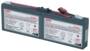 APC Replacement Battery Cartridge 18
