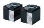 APC Replacement Battery Cartridge 55