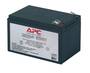 APC Replacement Battery Cartridge 4
