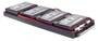 APC Replacement Battery Cartridge 34