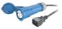 APC 0.05m C309 to C20 Power Cord