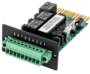 PowerShield Internal Relay Coms Card with Terminal Connector