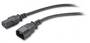 APC 2.5m Power Extension Cord, C13 to C14