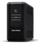 CyberPower UT 650VA/360W UPS