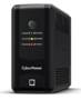 CyberPower UT 850VA/425W UPS