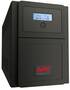 APC Easy UPS SMV 1000VA/700W UPS