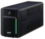 APC Back-UPS 950VA/520W UPS