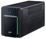 APC Back-UPS 1600VA/900W UPS