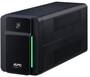APC Back-UPS 750VA/410W UPS