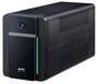 APC Back-UPS 1200VA/650W UPS