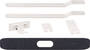 HP Poly Studio X30 Inverted VESA and Wall Mounting Kit