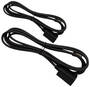 HP Poly External Mic Cable Extender Kit