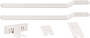 HP Poly Studio X30 VESA Wall Mounting Kit