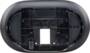HP Poly Studio TC10 Controller Wall Mount Kit, Black