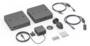 Logitech Extend Single Cable BYOD SolutionKit RX/TX Box, USB-C Cable (1.5m), Micro USB A