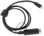 Yealink USB-C-HDMI 1.2m USB-C To USB-C/HDMI Cable for MTouch-II