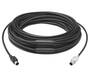 Logitech GROUP 15m Extended Cable