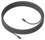 Logitech MeetUp 10M Extended Cable for Expansion Mic